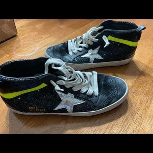 Golden Goose Mid Star Sneaker 39